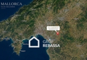 Suelo urbano en venta en la España, Marratxí, ref: TR415461 foto