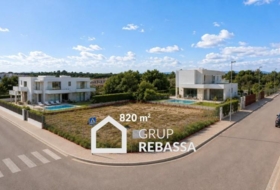 Marratxí 820&nbsp;m²