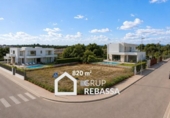 Suelo urbano en venta en la España, Marratxí, ref: TR415461 foto