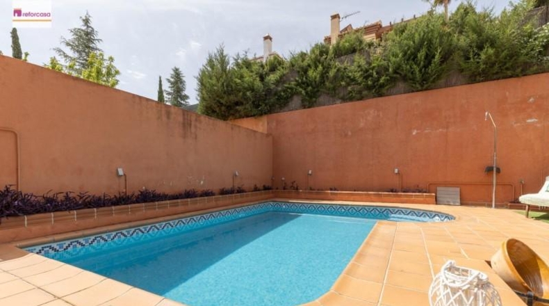 Granada - La Zubia - 312m2