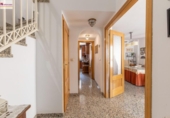 Chalet independiente con terreno en venta en la España, La Zubia, ref: TR415457 foto