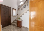 Chalet independiente con terreno en venta en la España, La Zubia, ref: TR415457 foto