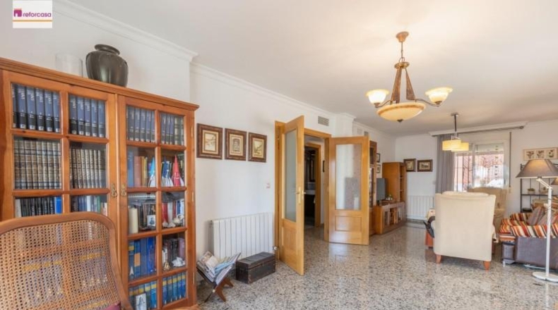 Granada - La Zubia - 312m2