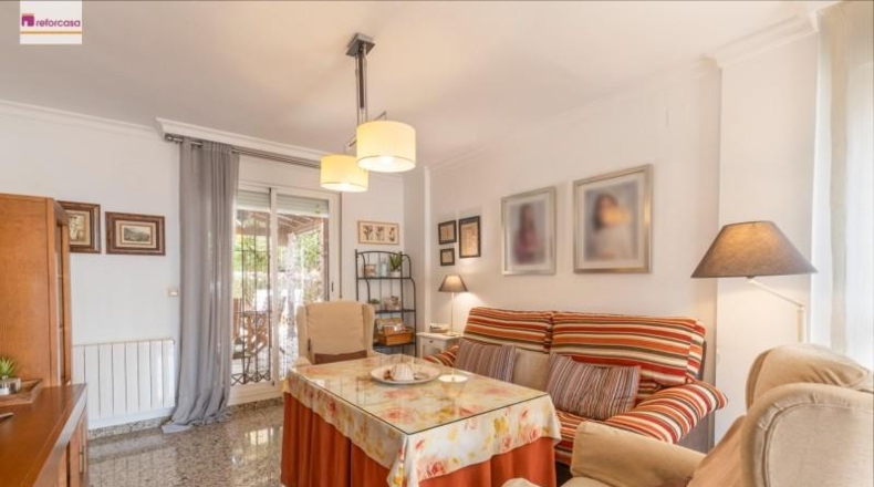 Granada - La Zubia - 312m2