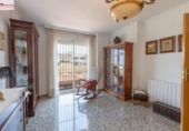 Chalet independiente con terreno en venta en la España, La Zubia, ref: TR415457 foto