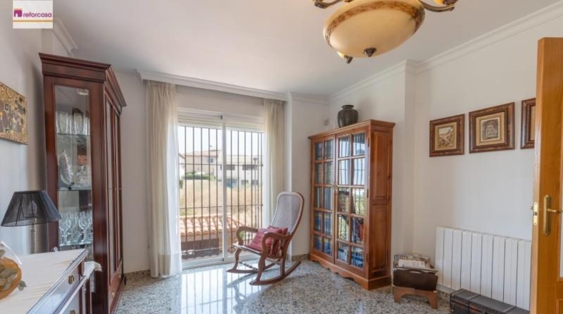 Granada - La Zubia - 312m2