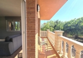 Casa de pueblo en venta en la España, els Pallaresos, ref: TR415462 foto