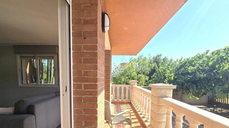 Tarragona - els Pallaresos - 500m2