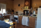 Chalet independiente con terreno en venta en la España, Guaro, ref: TR396472 foto