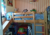 Chalet independiente con terreno en venta en la España, Guaro, ref: TR396472 foto