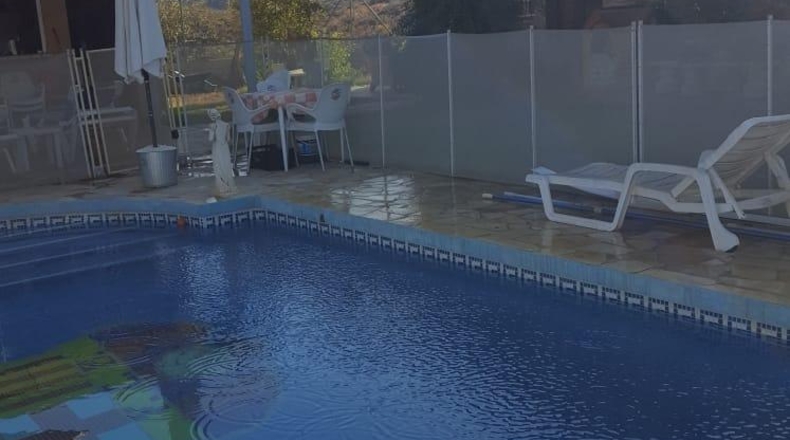 Málaga - Guaro - 25000m2