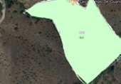 Chalet independiente con terreno en venta en la España, Guaro, ref: TR396472 foto