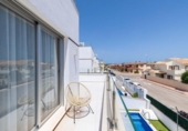 Chalet independiente con terreno en venta en la España, Rojales, ref: TR414641 foto