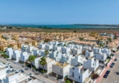 Chalet independiente con terreno en venta en la España, Rojales, ref: TR414641 foto