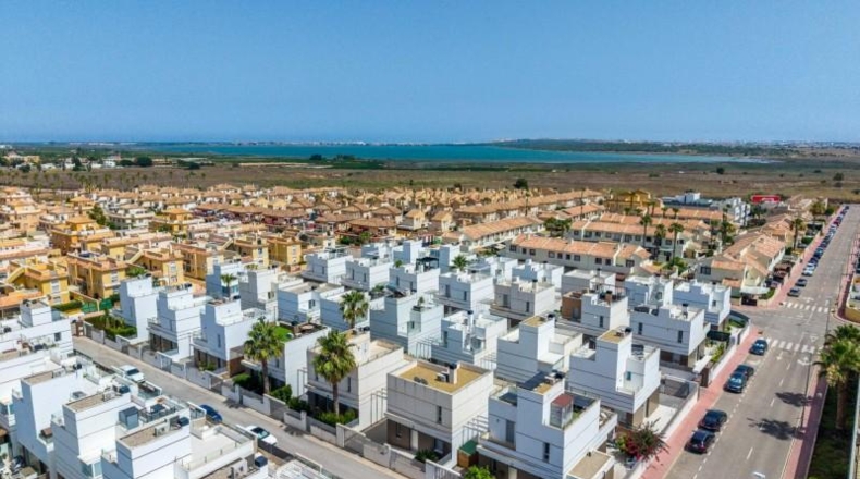 Alicante - Rojales - 177m2