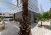 Chalet independiente con terreno en venta en la España, Rojales, ref: TR414641 foto