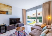 Chalet independiente con terreno en venta en la España, Rojales, ref: TR414641 foto