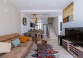 Chalet independiente con terreno en venta en la España, Rojales, ref: TR414641 foto