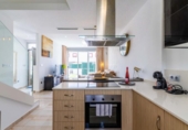 Chalet independiente con terreno en venta en la España, Rojales, ref: TR414641 foto