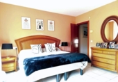Chalet independiente con terreno en venta en la España, Castelló d'Empúries, ref: TR403517 foto