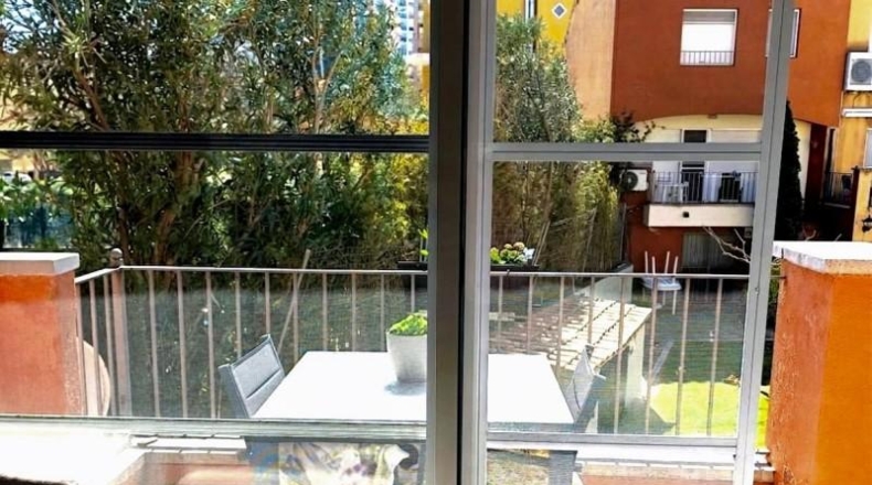 Gerona - Empuriabrava - 172m2