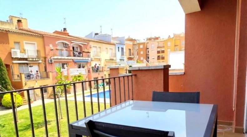 Gerona - Empuriabrava - 172m2
