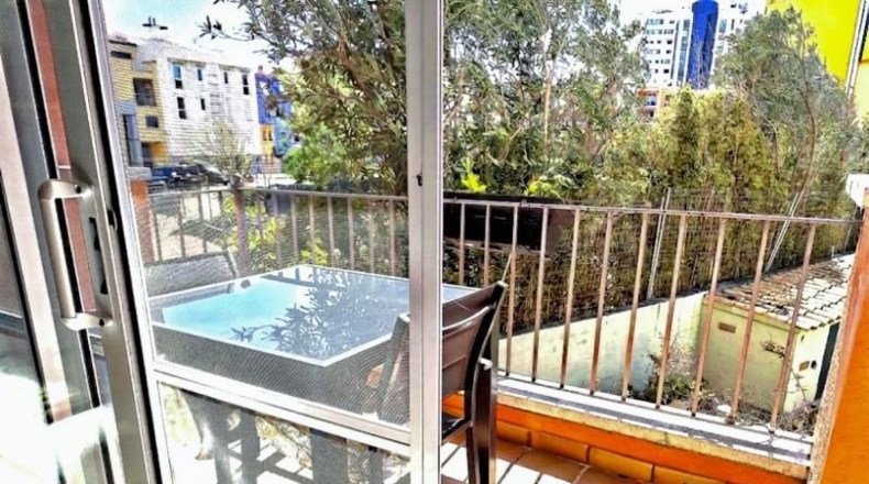 Gerona - Empuriabrava - 172m2