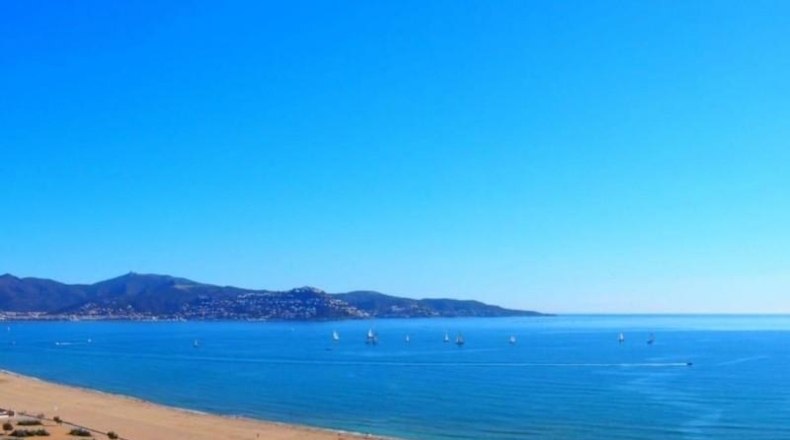 Gerona - Empuriabrava - 172m2