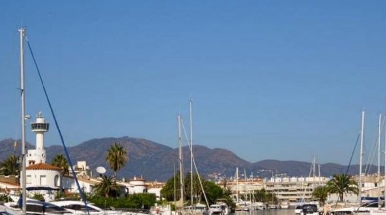 Gerona - Empuriabrava - 172m2