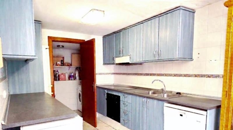 Gerona - Empuriabrava - 172m2