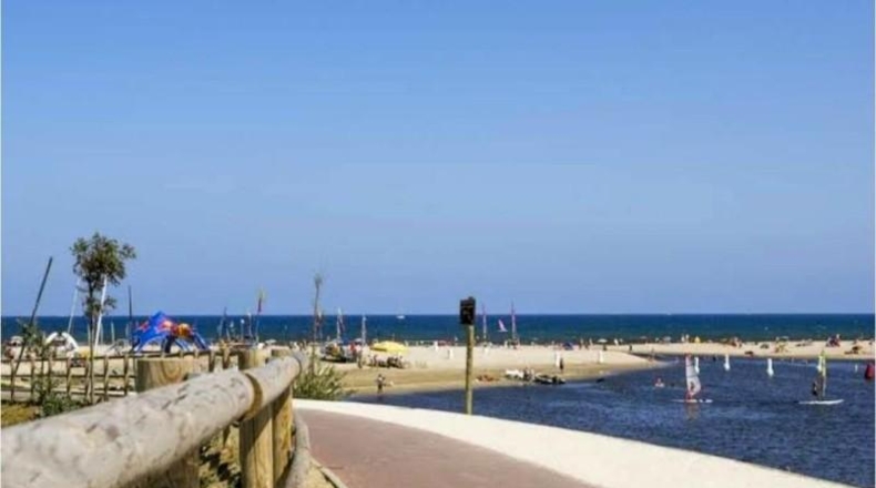 Gerona - Empuriabrava - 172m2