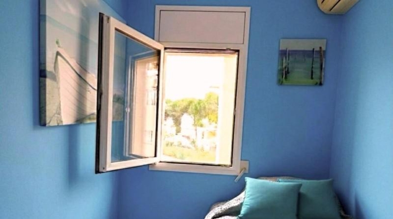 Gerona - Empuriabrava - 172m2