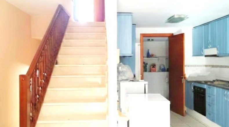 Gerona - Empuriabrava - 172m2
