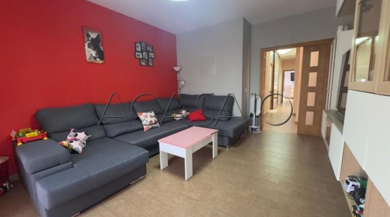 Toledo - Illescas - 271m2