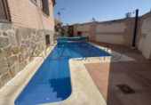 Casa de poble en venda a la España, Illescas, ref.: TR401815 foto