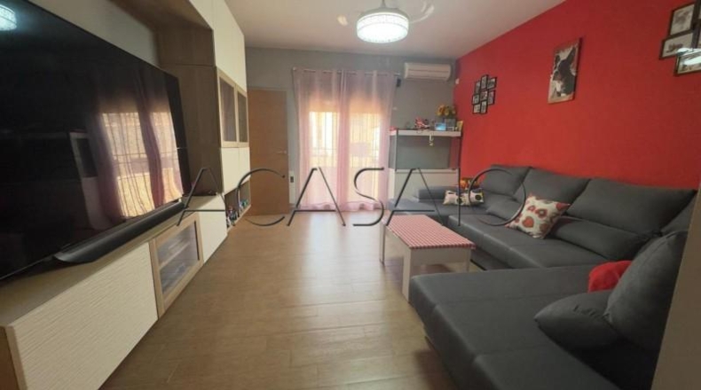 Toledo - Illescas - 271m2