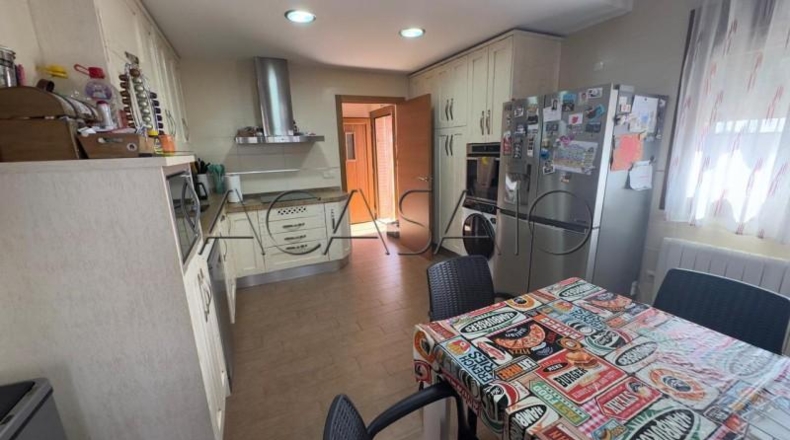 Toledo - Illescas - 271m2