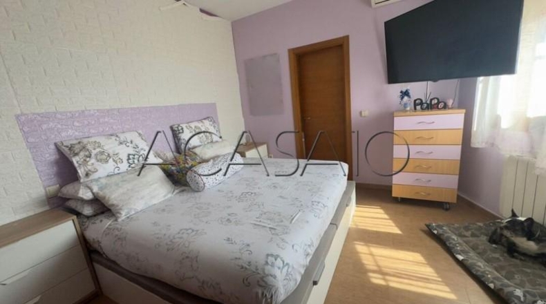 Toledo - Illescas - 271m2