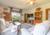 Chalet independiente con terreno en venta en la España, Gójar, ref: TR415466 foto