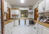 Chalet independiente con terreno en venta en la España, Gójar, ref: TR415466 foto