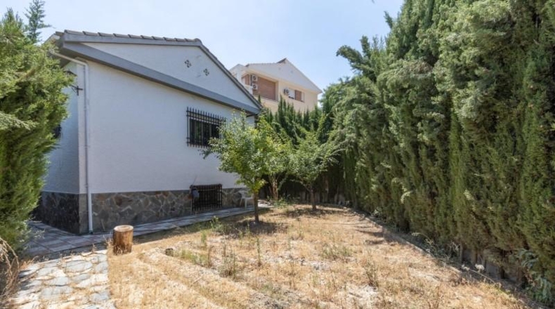 Granada - Gójar - 938m2