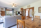 Chalet independiente con terreno en venta en la España, Gójar, ref: TR415468 foto