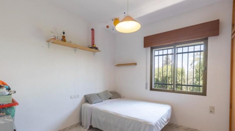 Granada - Gójar - 938m2