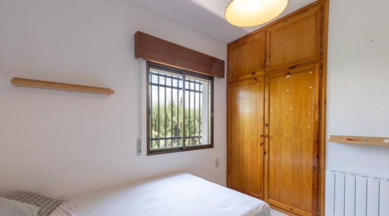 Granada - Gójar - 938m2