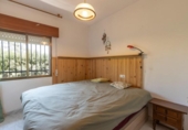 Chalet independiente con terreno en venta en la España, Gójar, ref: TR415468 foto