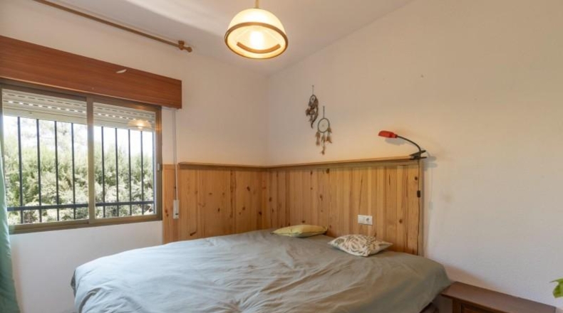 Granada - Gójar - 938m2