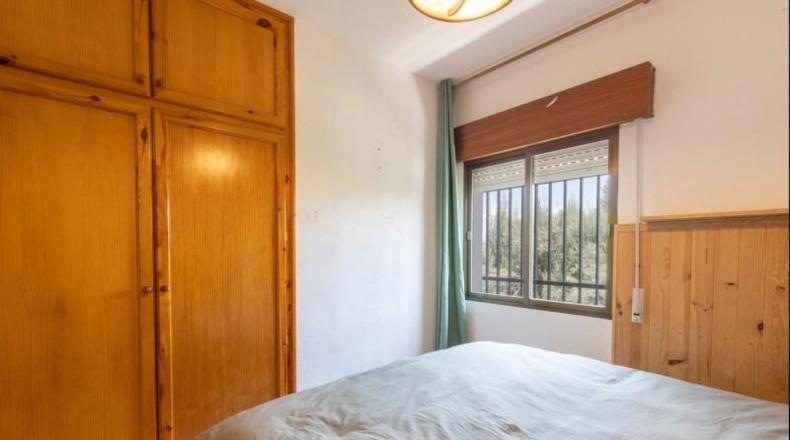 Granada - Gójar - 938m2