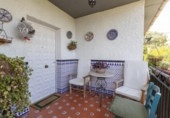 Chalet independiente con terreno en venta en la España, Gójar, ref: TR415468 foto