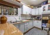 Chalet independiente con terreno en venta en la España, Gójar, ref: TR415468 foto