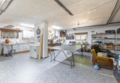 Chalet independiente con terreno en venta en la España, Gójar, ref: TR415468 foto